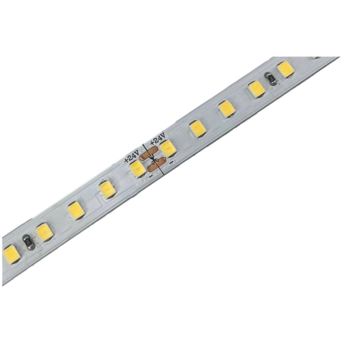 Avide HL LED Szalag 24V 8W 6400K IP65, 2835-64, 1160 lm, 10m, 145lm/W