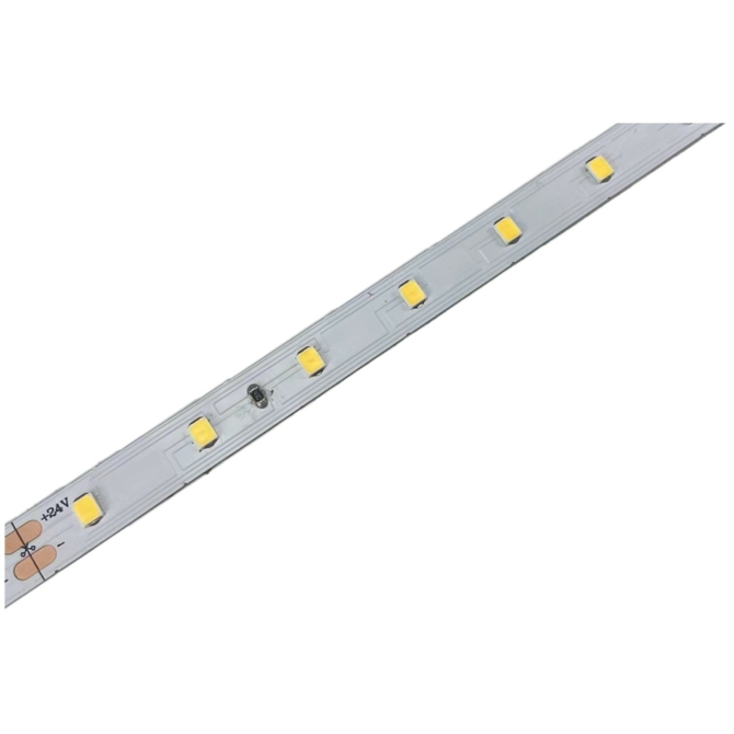 Avide HL LED Szalag 24V 8W 4000K IP20, 2835-64, 1160 lm, 10m, 145lm/W