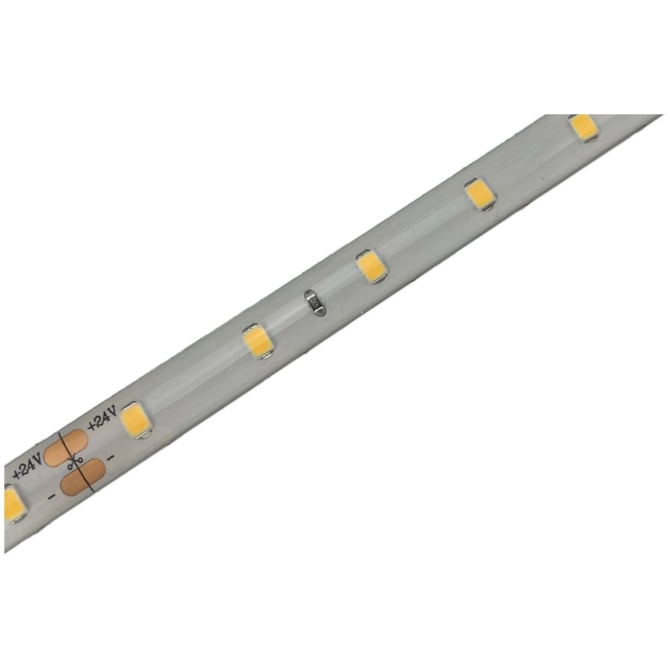 Avide HL LED Szalag 24V 8W 3000K IP65, 2835-64, 1160 lm, 10m, 145lm/W