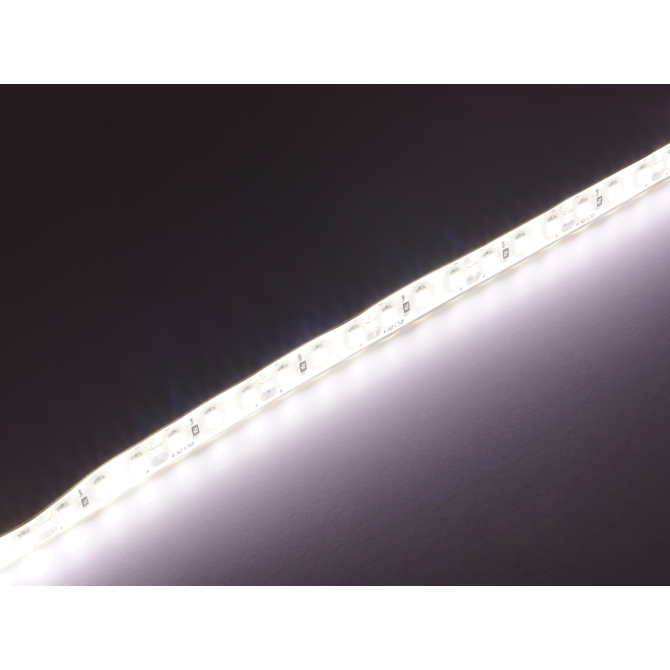ANROLED LED szalag kültéri 2835-120 (12 Volt), 19.8W, 6400K, 2050 lumen, CRI90, 5 méter