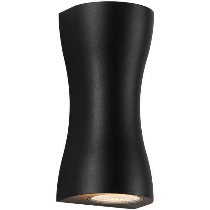 Avide kültéri fali lámpa Dena LED 12W NW IP54 (K)