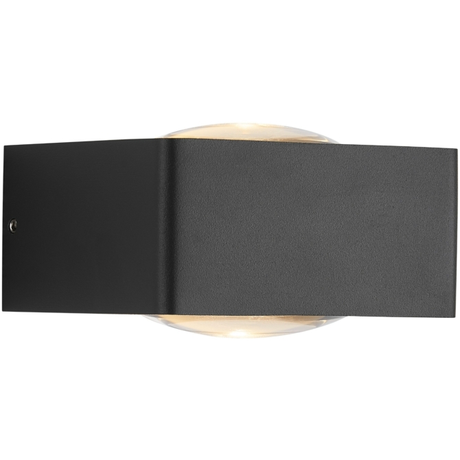 Avide kültéri fali lámpa Nazir LED 6W WW IP54 (K)