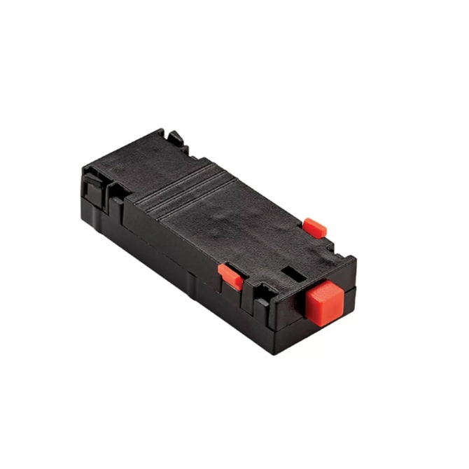 Azzardo Beta Track Magnetic egyenes mechanikai toldóelem