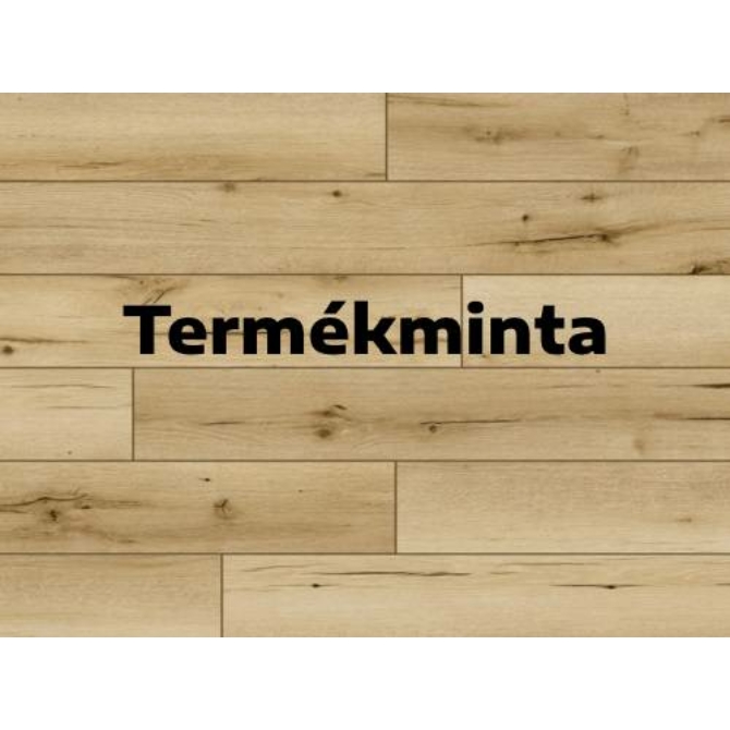 Arteo vízálló laminált padló TERMÉKMINTA csomag, 5 db