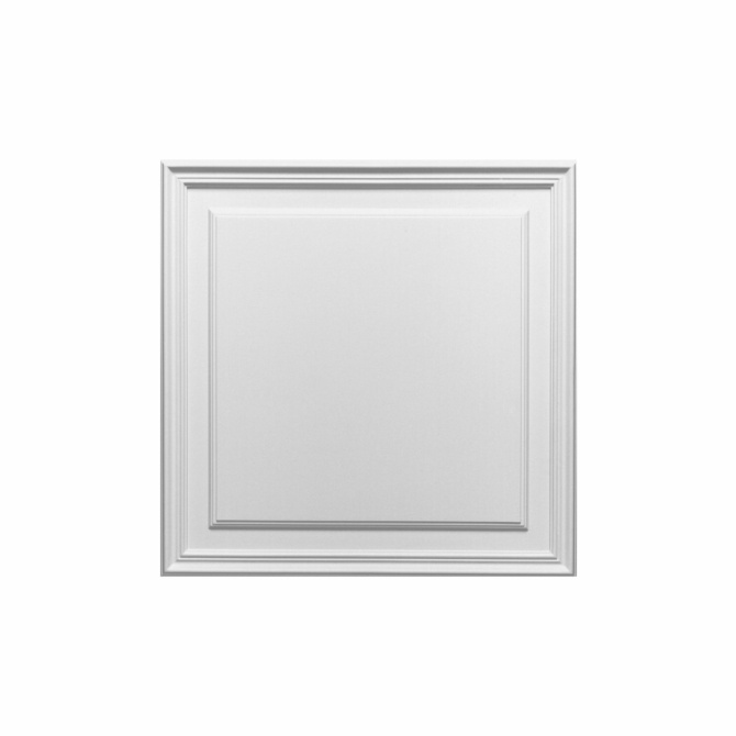 Orac Decor D503 3D falpanel, 550 x 17 x 550 mm
