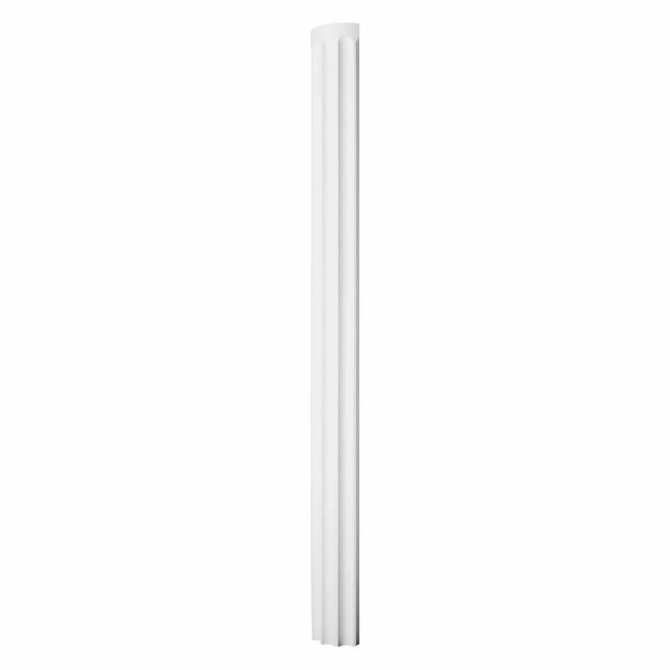Orac Decor K1001 fél oszlop, 110 x 1995 x 220 mm
