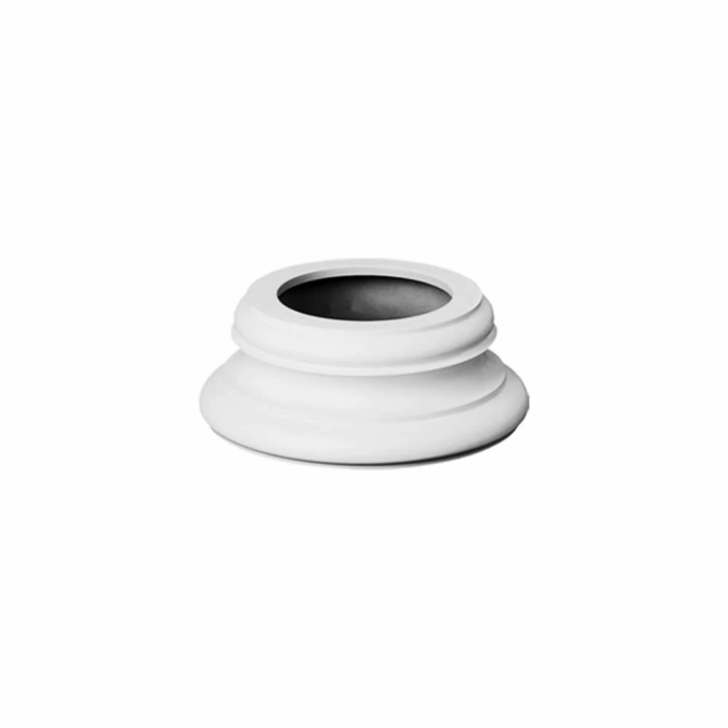 Orac Decor K1152 oszlop talapzat, 320 x 125 x 320 mm