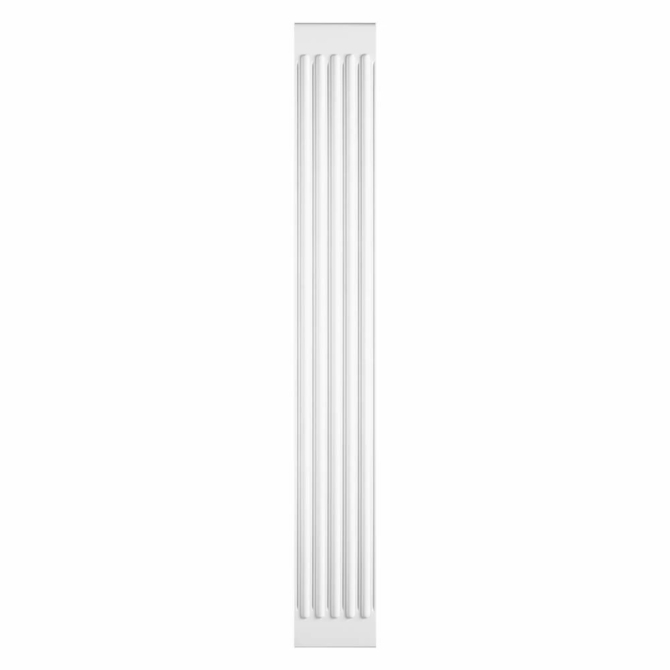 Orac Decor K250 fali elem, 29 x 2000 x 270 mm