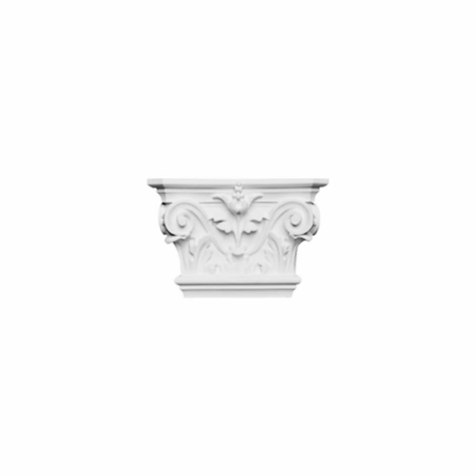 Orac Decor K251 oszlopfő, 105 x 350 x 425 mm