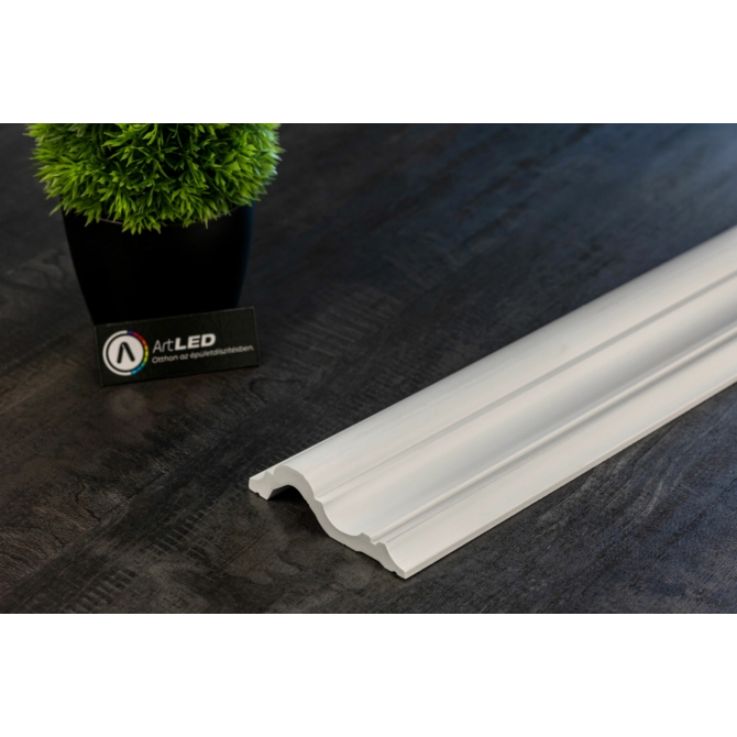 Orac Decor P8050 fali elem, 30 x 120 x 2000 mm