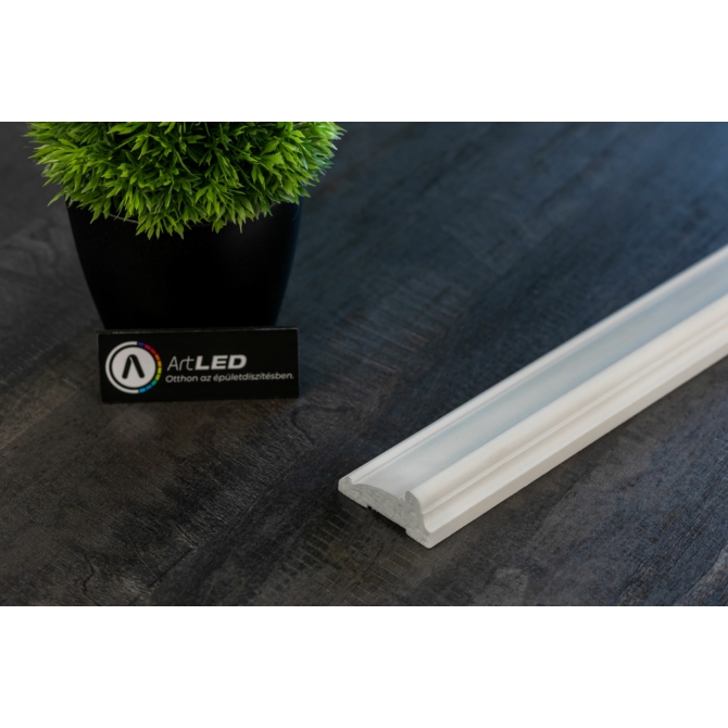 Orac Decor PX113 fali elem, 27 x 60 x 2000 mm