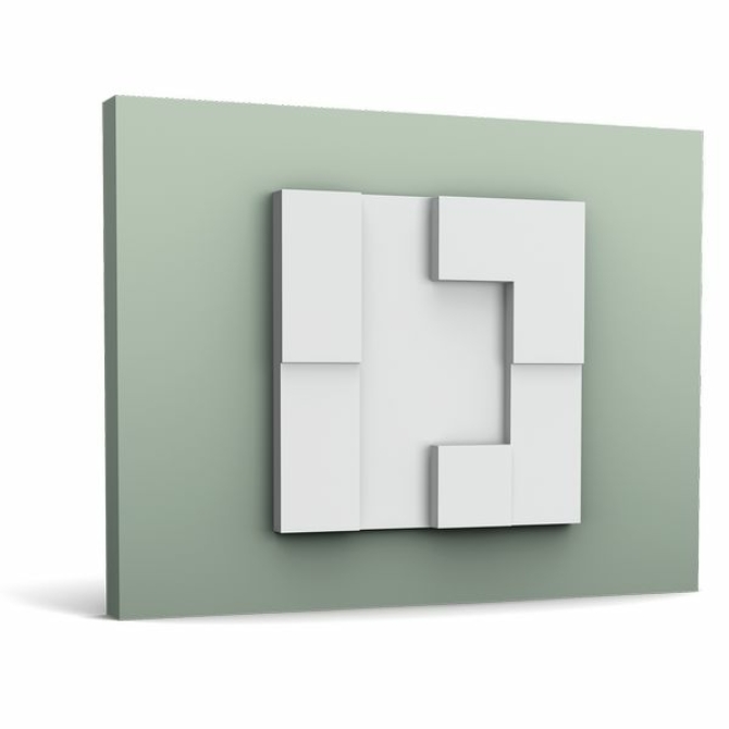 Orac Decor W103 3D Panel