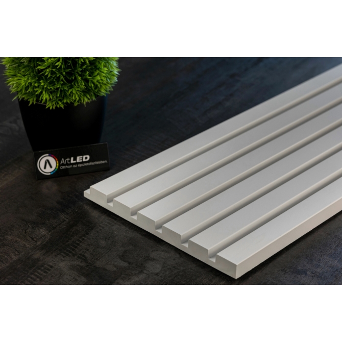 Orac Decor W111 3D Panel, 20 x 250 x 2000 mm