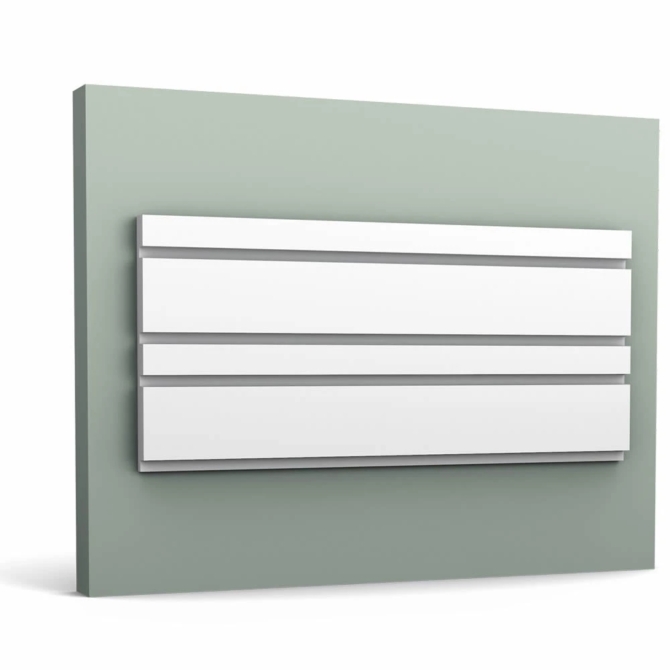 Orac Decor W119 3D falburkolat (20 x 250 x 2000 mm)