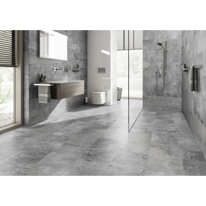 CERAMIN SPC falburkolat 45841 Repello, 3 mm, 642 x 315 mm