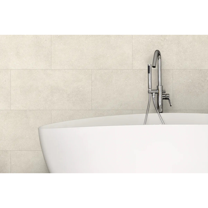 CERAMIN SPC falburkolat 57606 Moonstone Grey, 3 mm, 1180 x 392 mm