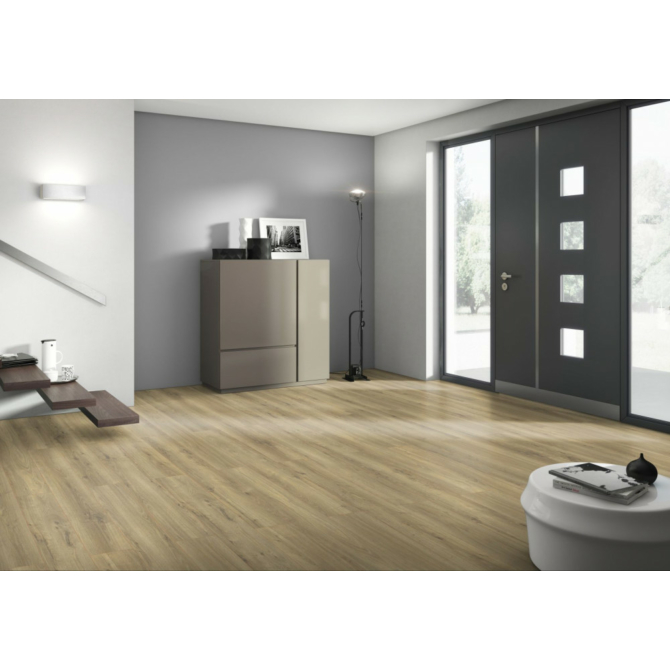 Ceramin SPC padlóburkolat 48320 Vico Equense, 3.8 mm, 173 mm x 1290 mm