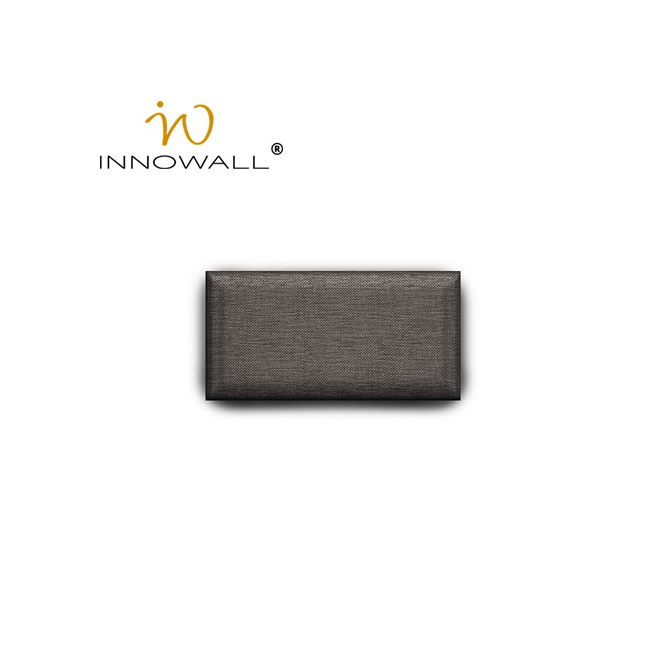 InnoWall műbőr 3D falpanel Cotomini 30x15 cm