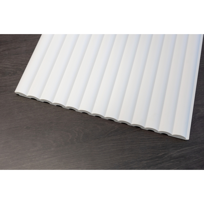 Dubai Decor D171-290 3D falpanel 2900 x 408 x 16 mm
