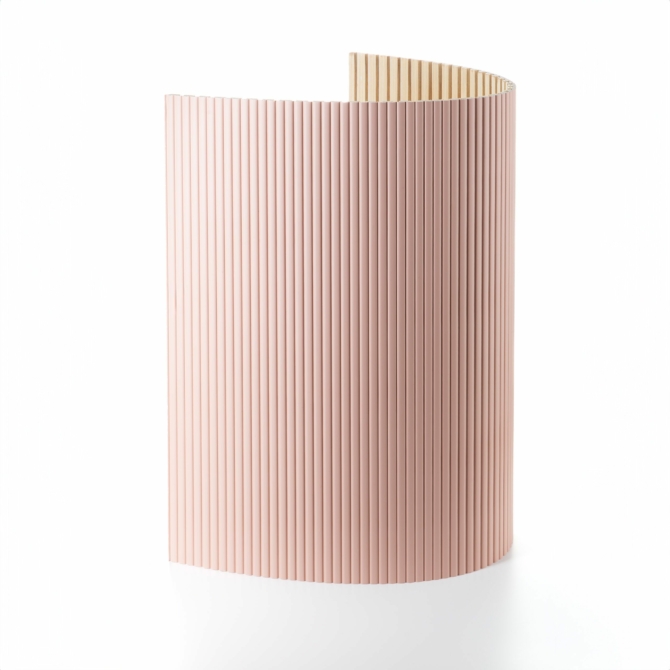 JP Decor 3D flexpanel – Pastel Blush