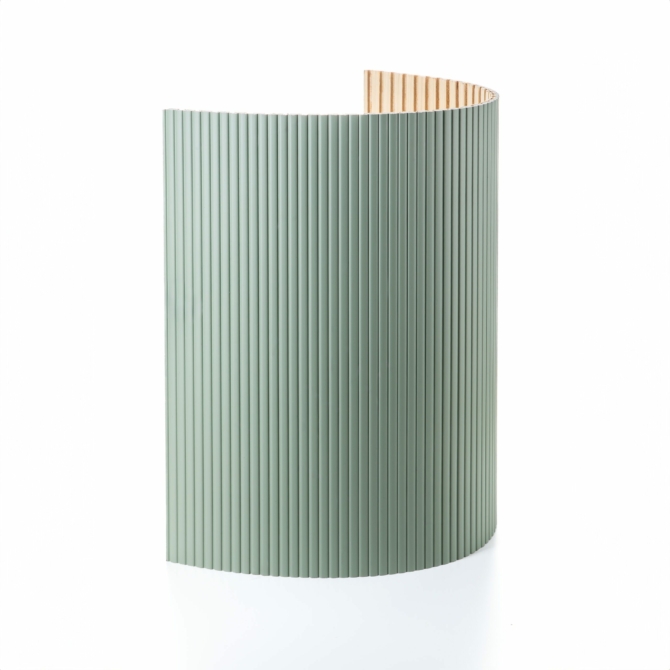 JP Decor 3D flexpanel – Green