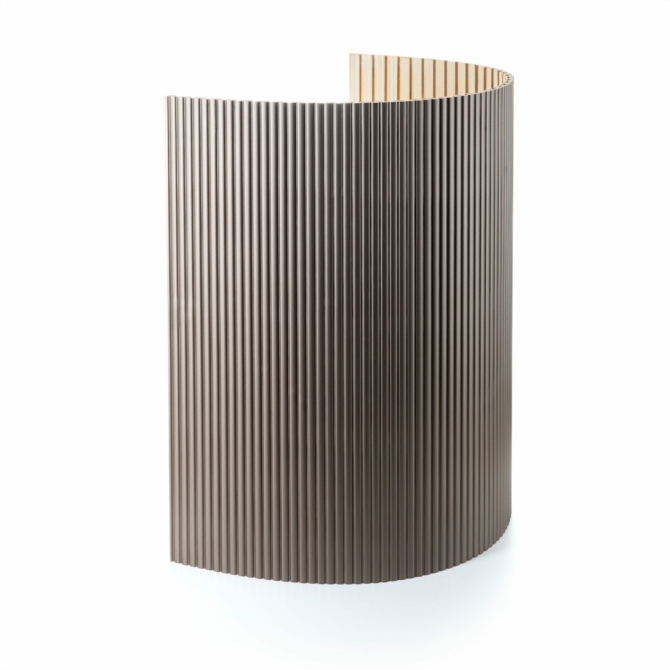 JP Decor 3D flexpanel – Warm Cappuccino