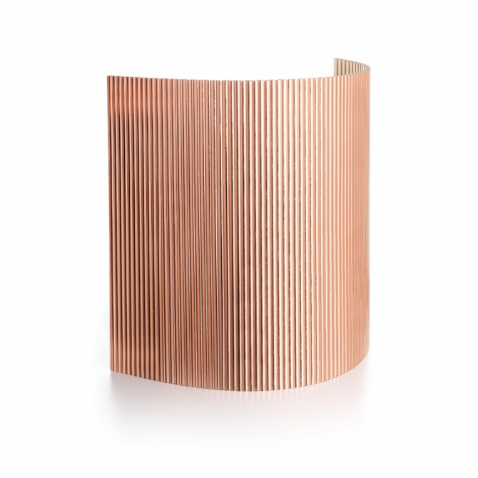 JP Decor 3D flexpanel – Metallic Bronze