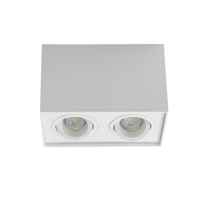 Kanlux GORD DLP 250-W lámpa GU10 (K)