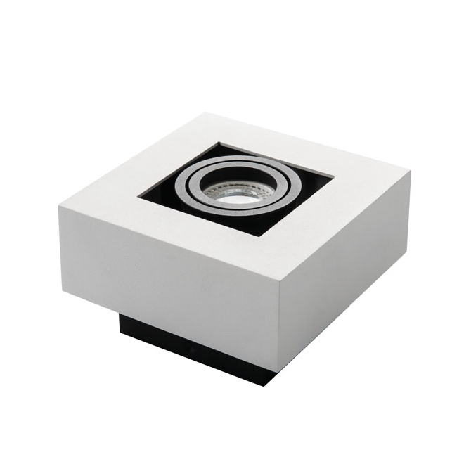 Kanlux STOBI DLP 50-W lámpa GU10 (K)