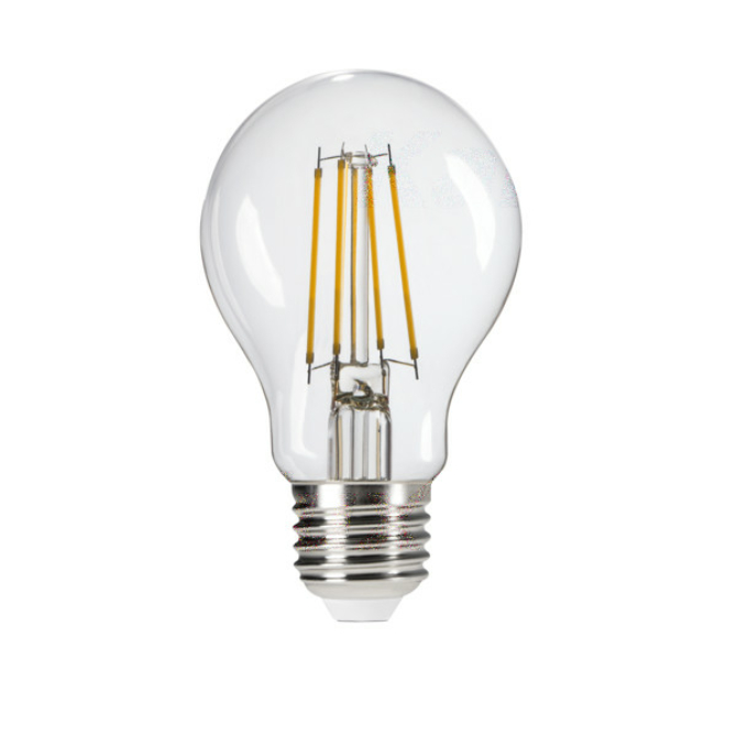 Kanlux XLED E27 LED fényforrás A60 4.5W, 470 lumen, 2700 K