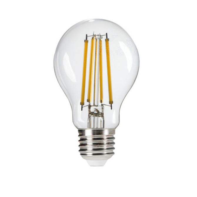 Kanlux XLED E27 LED fényforrás A60 8W, 1055 lumen, 2700 K
