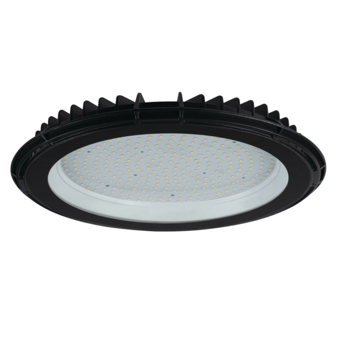 Kanlux HB LED csarnokvilágító 200W, 4000K, 20000 lumen