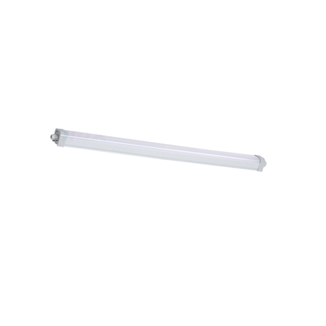 Kanlux TP STRONG por és páramentes LED lámpatest 48W, 4000K, 6500 lm, 120 cm