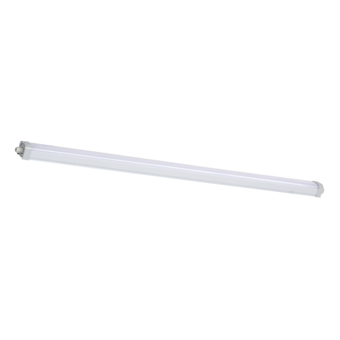 Kanlux TP STRONG por és páramentes LED lámpatest 75W, 4000K, 10000 lm, 150 cm