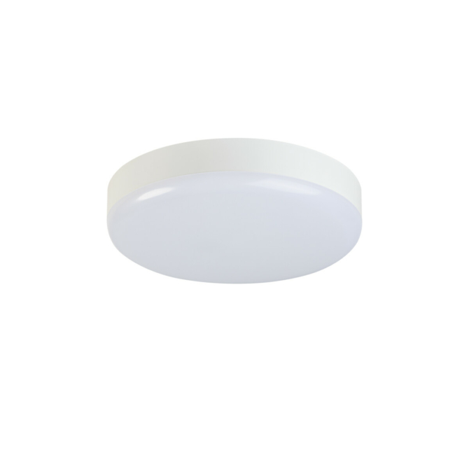 Kanlux IPER LED mennyezeti lámpa kör, 26W, 4000K, 3120 lm, IP65