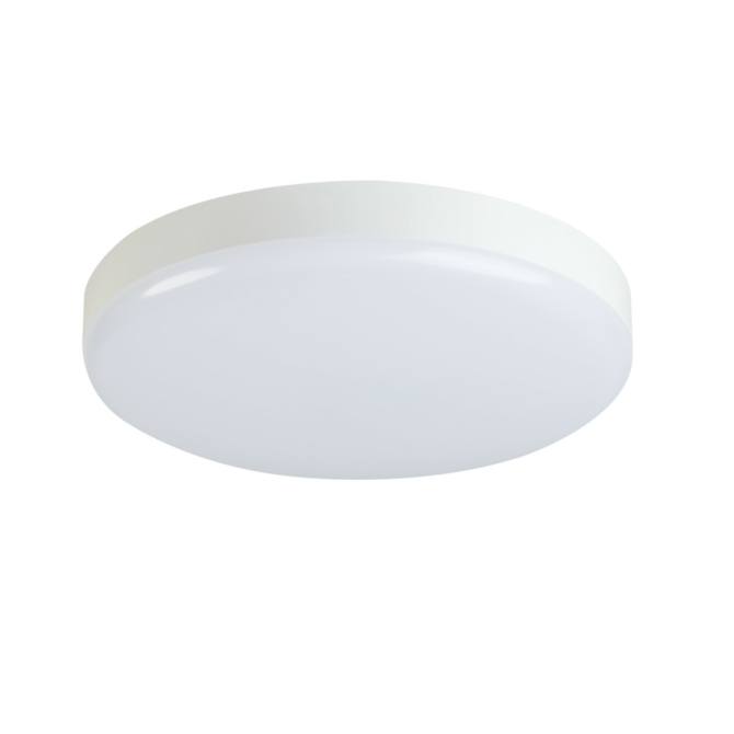 Kanlux IPER LED menny. mozgázérzékelős lámpa kör, 35W, 4000K, 4200 lm, IP65