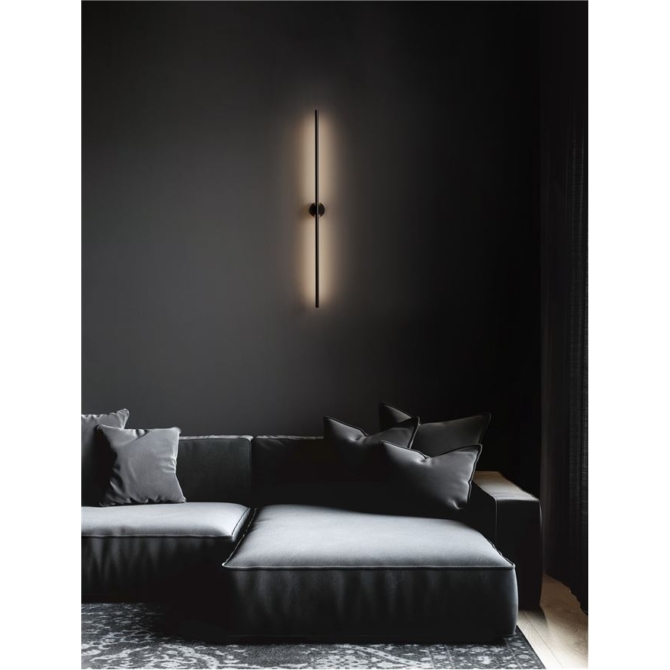 Nova Luce oldalfali lámpa