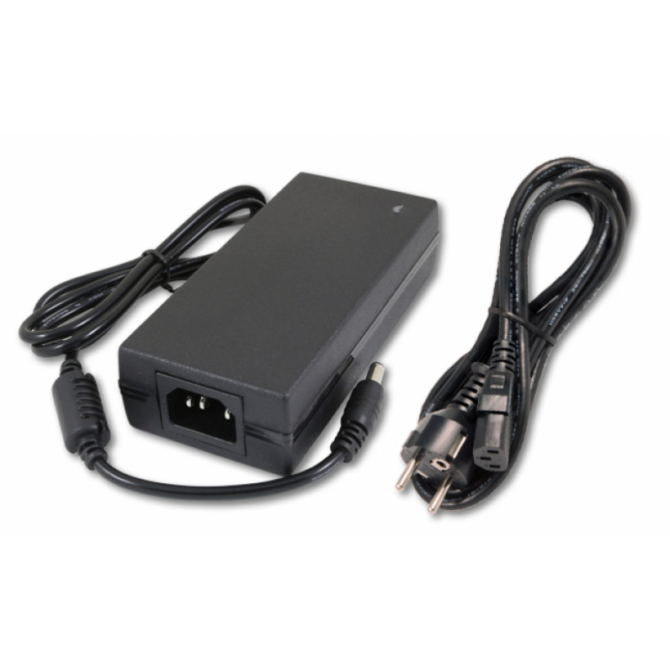 MasterLED 72 W-os beltéri tápegység, 6 Amper, 12 VDC