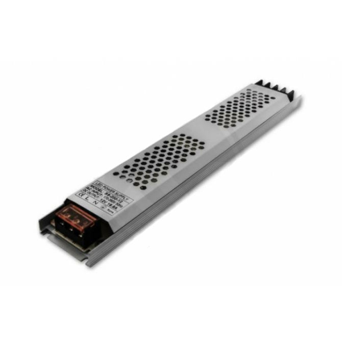 MasteLED Flat 360 W-os beltéri tápegység, 30 Amper, 12VDC