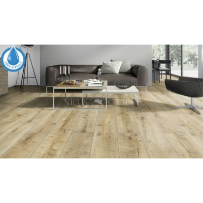 Arteo vízálló laminált padló 8mm M 56620 Bajkal tölgy WR 129 cm x 19 cm