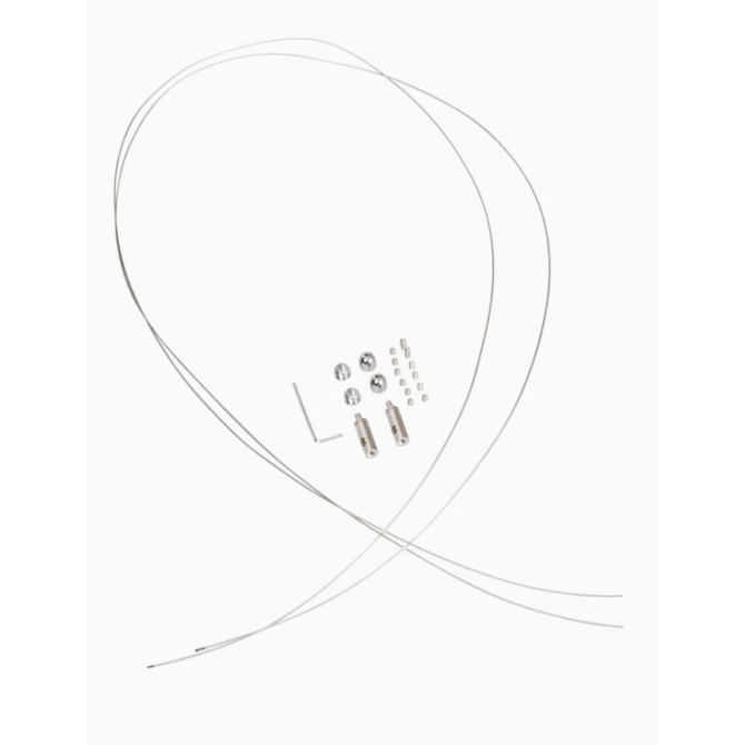 MAXLIGHT Track Magnetic függesztő készlet MT0001, MT0002, MT0011, MT0012 sínekhez