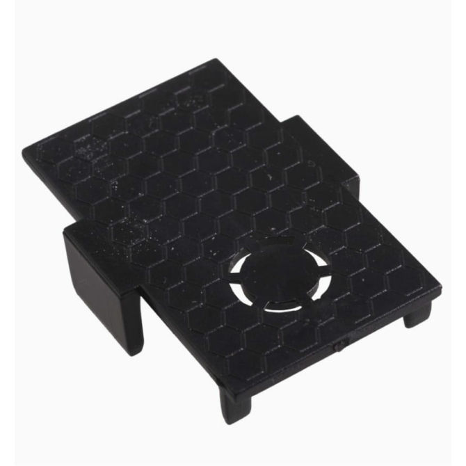 MAXLIGHT Track Magnetic végzáró MT0006, MT0007 sínekhez