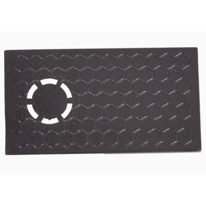 MAXLIGHT Track Magnetic végzáró MT0001, MT0002 sínekhez