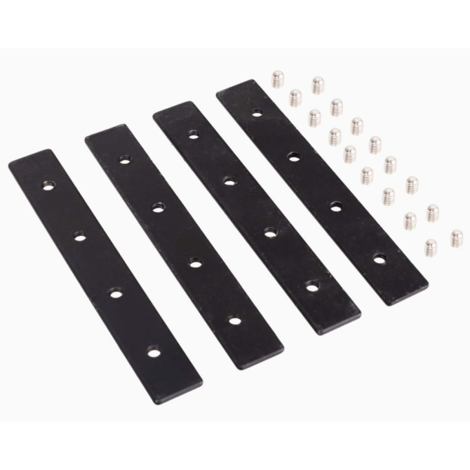 MAXLIGHT Track Magnetic összekötő elem MT0006, MT0007 sínekhez, sarok és egyenes kötéshez