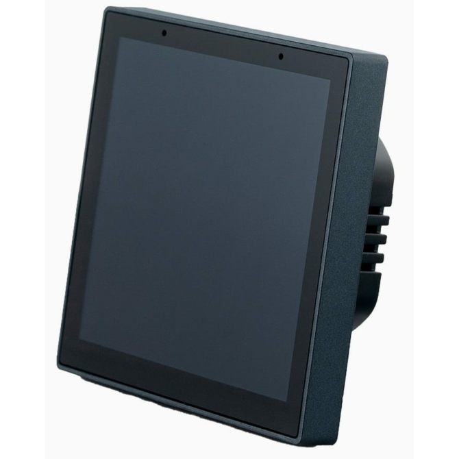 MAXLIGHT Track Magnetic ZIGBEE/TUYA fali vezérlőpanel, Bluetooth-WIFI