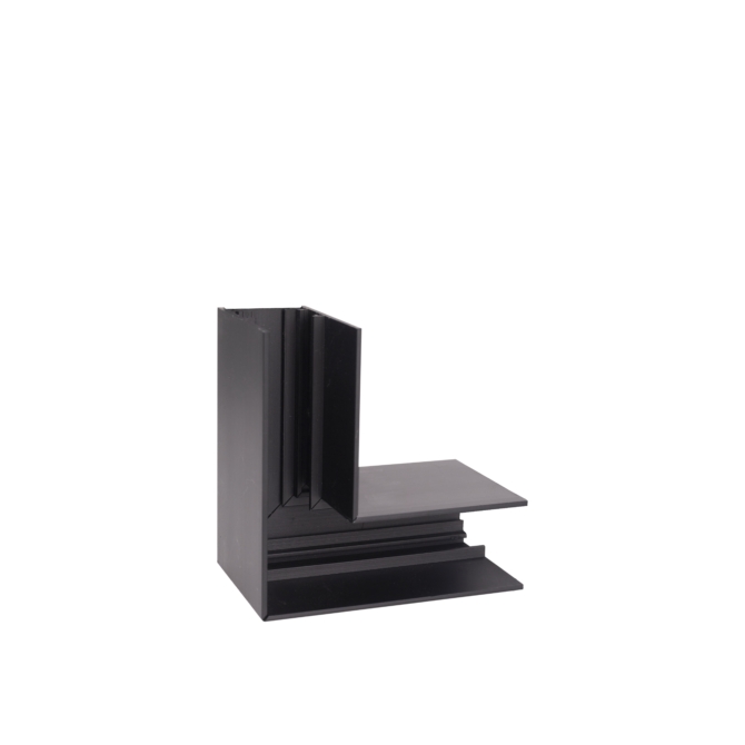 MAXLIGHT Track Magnetic sarokelem, MT0001, MT0002 sínekhez