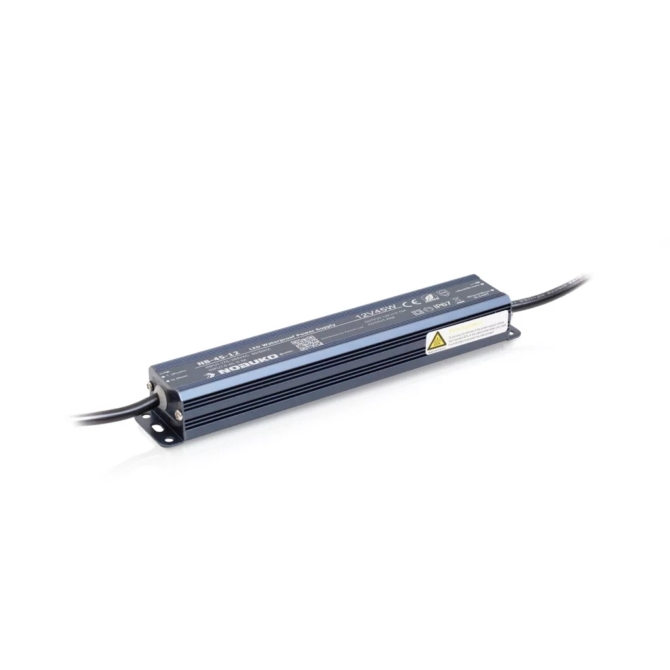NOBUKO LED tápegység 12V, 45W, 3.75A, IP67