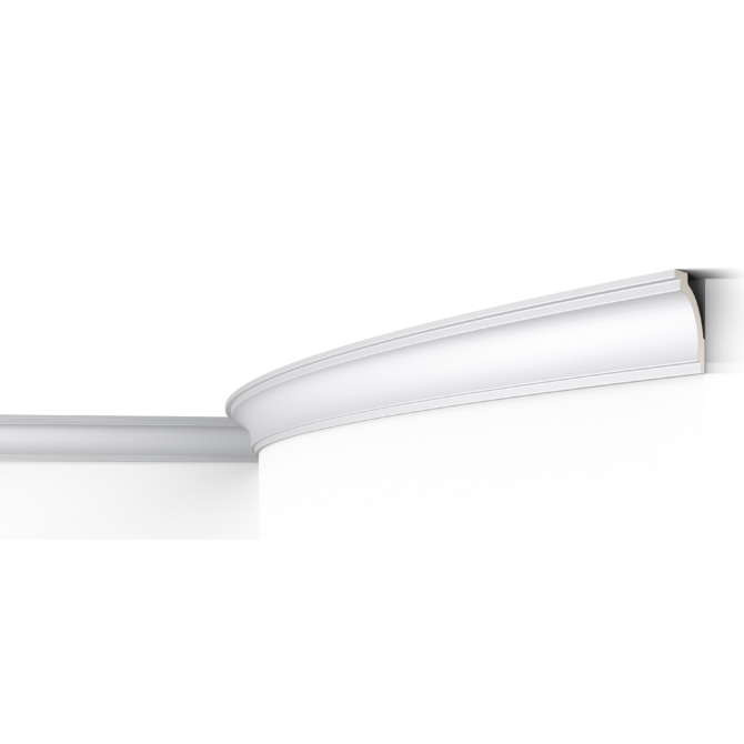 Noel & Marquet Z16 FLEX ARSTYL® PU díszléc, 70 x 50 x 2000 mm
