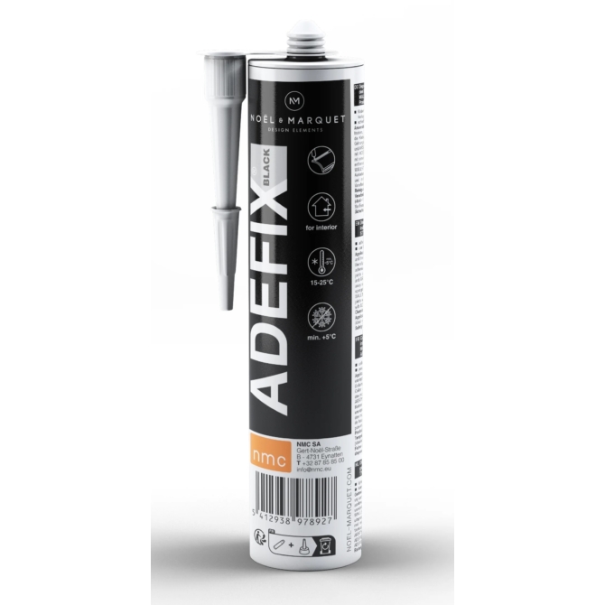 ADEFIX BLACK 310 ml ragasztó