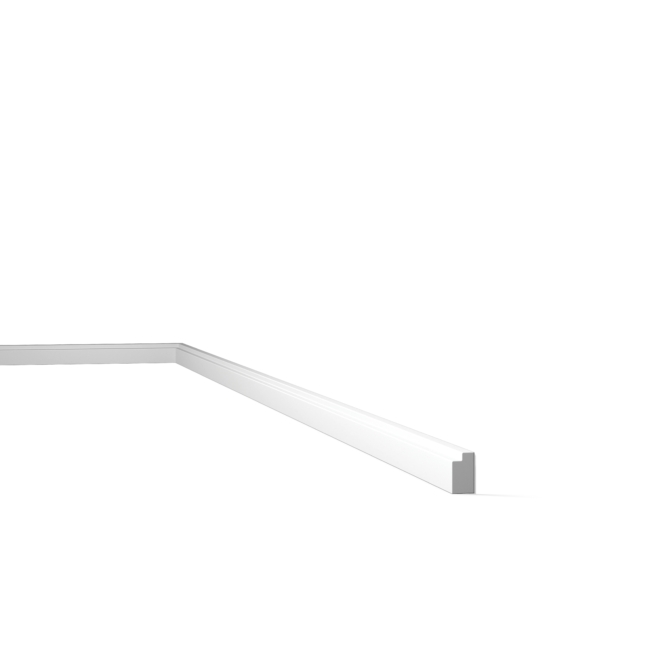 Noel & Marquet FL11 WALLSTYL® HDPS díszléc, 25 x 14,5 x 2000 mm